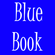 Image of Bluebook, author