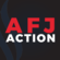 Image of AFJ Action Campaign, author