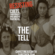 Image of The Tell with Christine Axsmith, author