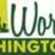 Image of Working Washington, author