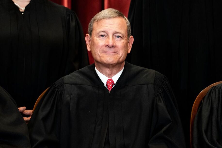 Abbreviated Pundit Roundup: The legacy of Chief Justice John Roberts is now sealed