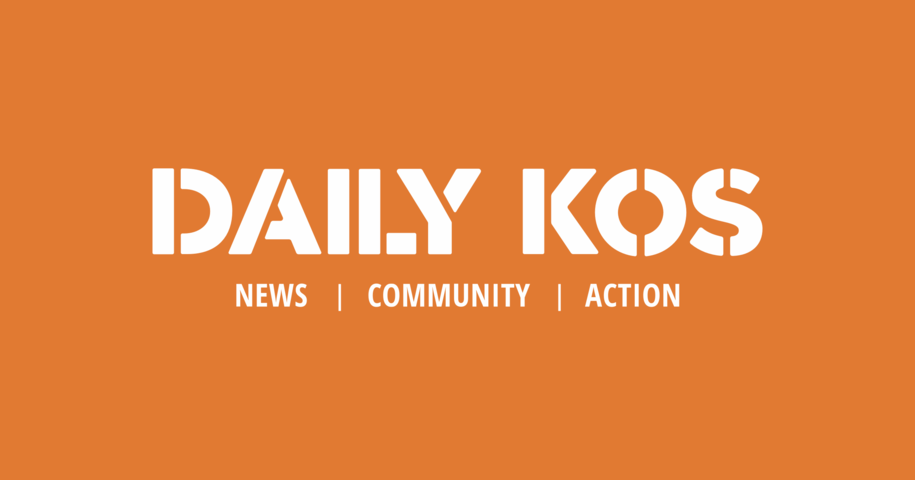Reminder: Daily Kos does not and will not tolerate conspiracy theories