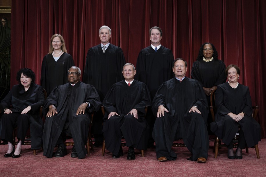 Supreme Court ‘inadvertently’ posts opinion on emergency abortion