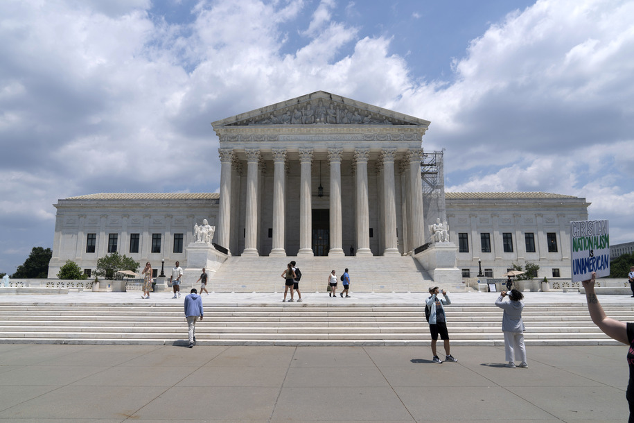 Supreme Court strips the SEC of critical enforcement tool in fraud cases