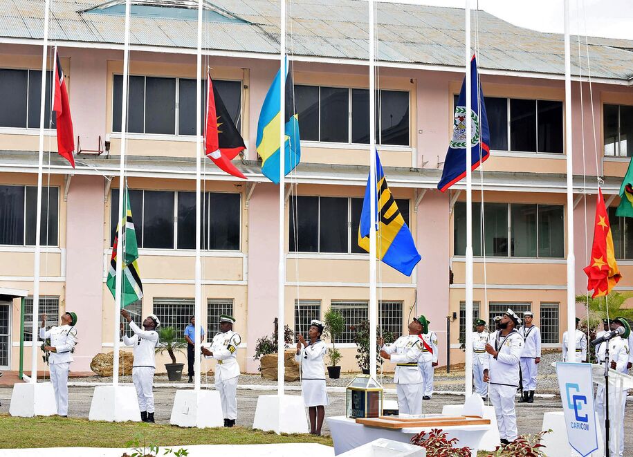 Caribbean Matters: CARICOM Day and July 4. Meet the founding fathers