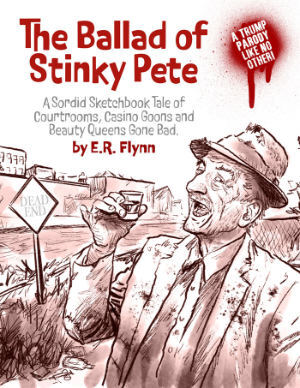 stinkypete cover