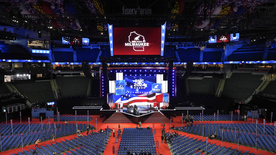 What to watch as Republican National Convention kicks off after assassination attempt