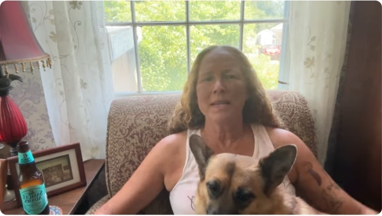 Meemaw Katheleen Schurmam, the Yankee Farm Wife, talks about the assassination attempt on Trump and where the country is.